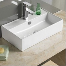 Раковина-чаша CeramaLux 55 7836 Белая