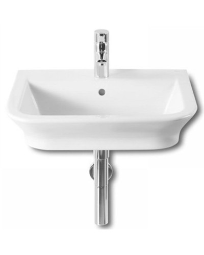 Раковина Roca The Gap 55 327475000 Белая