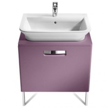 Раковина Roca The Gap 50 327476000 Белая