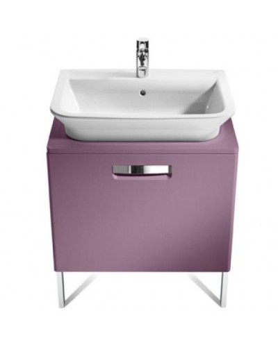 Раковина Roca The Gap 50 327476000 Белая