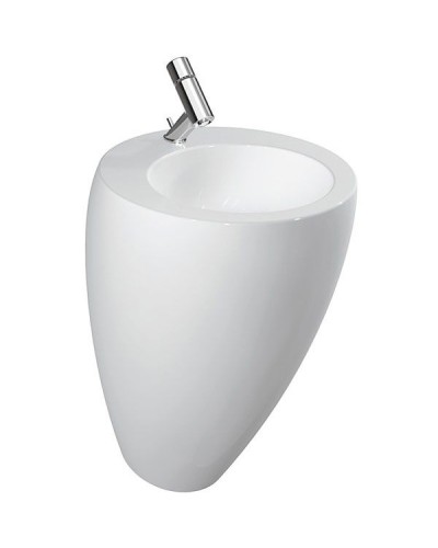 Раковина Laufen Alessi One 52 8.1197.1 Белая