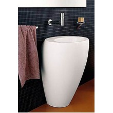 Раковина Laufen Alessi One 52 8.1197.1 Белая