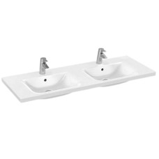 Раковина  двойная 130 см Ideal Standard Connect Vanity E813601
