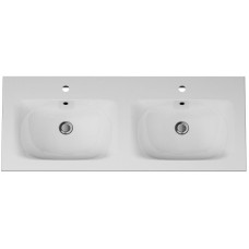 Раковина AM.PM Spirit V2.0 120 M70AWCD1202WG Белая