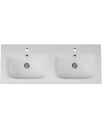 Раковина AM.PM Spirit V2.0 120 M70AWCD1202WG Белая