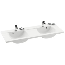Умывальник двойной 130 см Ravak Classic 1300 XJD01113000