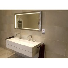 Раковина двойная 125 см KEUCO Edition 300 30371310002