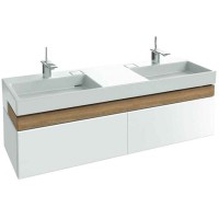 Раковина Jacob Delafon Terrace 150 EXA112-00 без подсветки