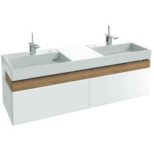 Раковина Jacob Delafon Terrace 150 EXA112-00 без подсветки