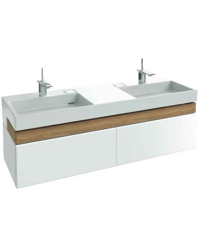 Раковина Jacob Delafon Terrace 150 EXA112-00 без подсветки