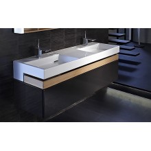 Раковина Jacob Delafon Terrace 150 EXA112-00 без подсветки