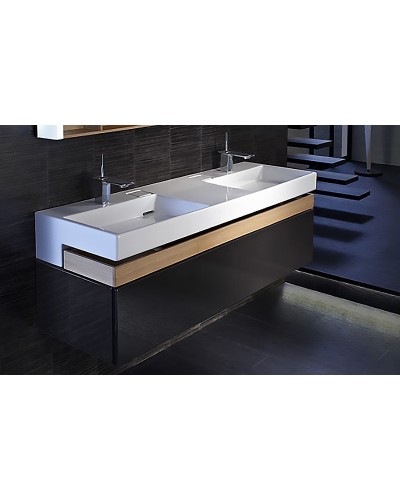 Раковина Jacob Delafon Terrace 150 EXA112-00 без подсветки