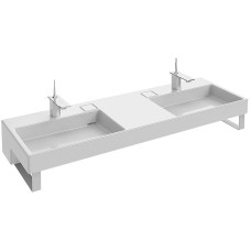 Раковина Jacob Delafon Terrace 150 EXA112-00 без подсветки