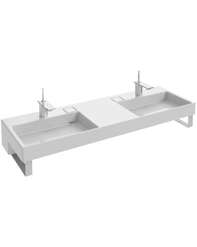 Раковина Jacob Delafon Terrace 150 EXA112-00 без подсветки