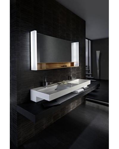 Раковина Jacob Delafon Terrace 150 EXA112-00 без подсветки