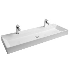 Раковина Ravak Natural 120 XJO01212000 Белая