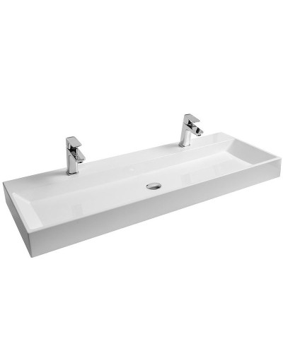 Раковина Ravak Natural 120 XJO01212000 Белая