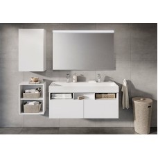 Раковина Ravak Natural 120 XJO01212000 Белая