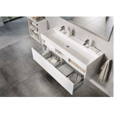 Раковина Ravak Natural 120 XJO01212000 Белая