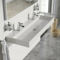 Раковина Ravak Natural 120 XJO01212000 Белая