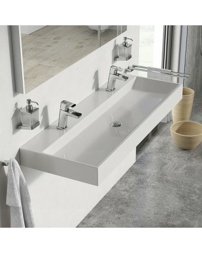 Раковина Ravak Natural 120 XJO01212000 Белая