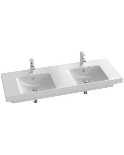 Раковина Jacob Delafon Odeon Up 140 E4779-00 Белая