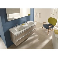 Раковина Jacob Delafon Odeon Up 140 E4779-00 Белая