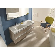 Раковина Jacob Delafon Odeon Up 140 E4779-00 Белая