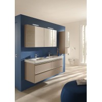 Раковина Jacob Delafon Odeon Up 140 E4779-00 Белая