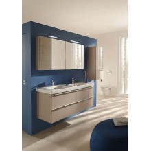 Раковина Jacob Delafon Odeon Up 140 E4779-00 Белая