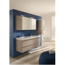 Раковина Jacob Delafon Odeon Up 140 E4779-00 Белая