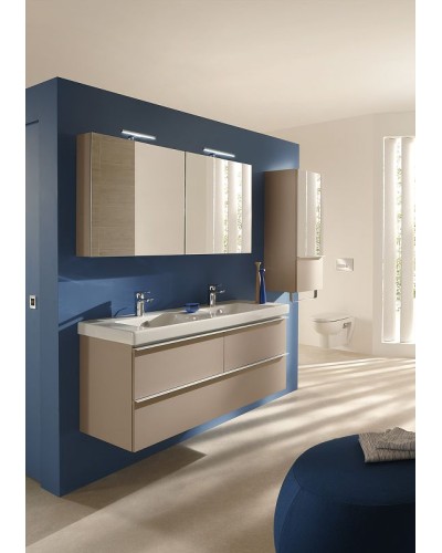 Раковина Jacob Delafon Odeon Up 140 E4779-00 Белая