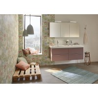 Раковина Jacob Delafon Odeon Up 140 E4779-00 Белая