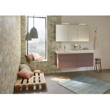 Раковина Jacob Delafon Odeon Up 140 E4779-00 Белая