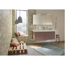 Раковина Jacob Delafon Odeon Up 140 E4779-00 Белая