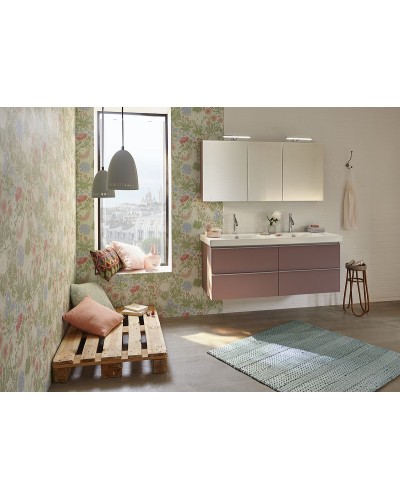 Раковина Jacob Delafon Odeon Up 140 E4779-00 Белая