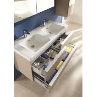 Раковина Jacob Delafon Odeon Up 140 E4779-00 Белая