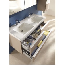 Раковина Jacob Delafon Odeon Up 140 E4779-00 Белая