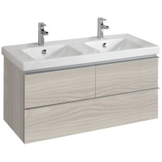 Раковина Jacob Delafon Odeon Up 140 E4779-00 Белая