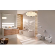 Раковина Jacob Delafon Struktura 120 EXF112-00 Белая