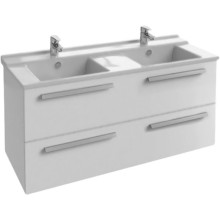 Раковина Jacob Delafon Struktura 120 EXF112-00 Белая