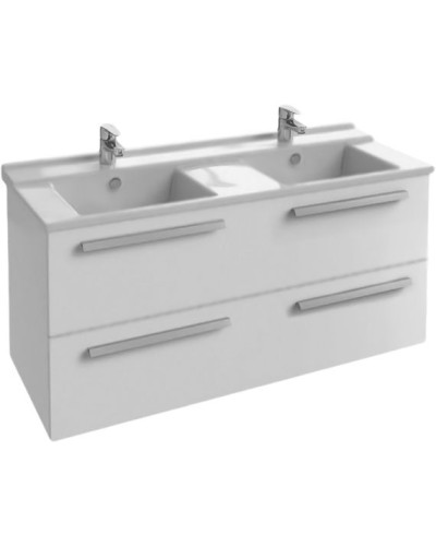 Раковина Jacob Delafon Struktura 120 EXF112-00 Белая