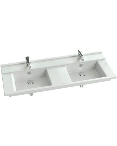 Раковина Jacob Delafon Struktura 120 EXF112-00 Белая