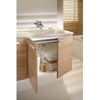 Раковина Jacob Delafon Struktura 120 EXF112-00 Белая