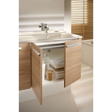 Раковина Jacob Delafon Struktura 120 EXF112-00 Белая