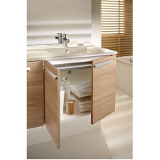 Раковина Jacob Delafon Struktura 120 EXF112-00 Белая