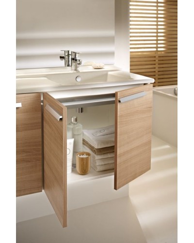 Раковина Jacob Delafon Struktura 120 EXF112-00 Белая