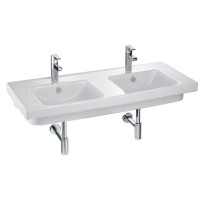 Раковина подвесная 120 см Jacob Delafon Odeon Up E4730-00