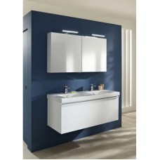 Раковина подвесная 120 см Jacob Delafon Odeon Up E4730-00