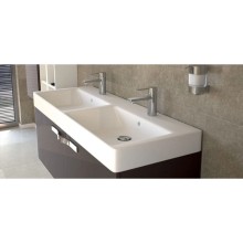 Раковина 120 см Ideal Standard Strada K079101